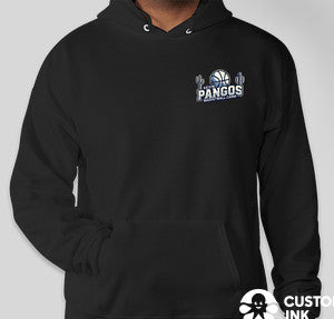 Camp Hoodie
